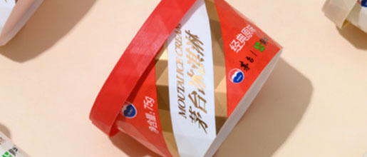 如何看待貴州茅臺跨行發展茅臺冰淇淋？
