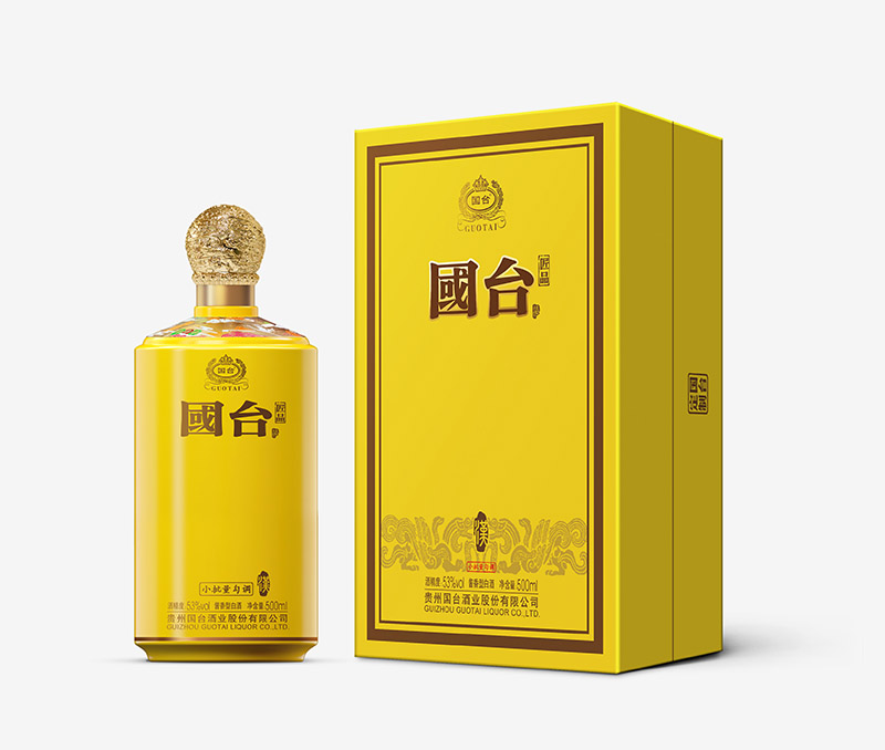 國(guó)臺(tái)匠品 · 漢