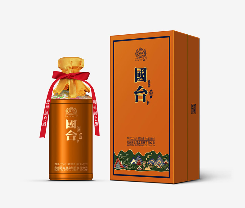 國(guó)臺(tái)匠品 · 唐