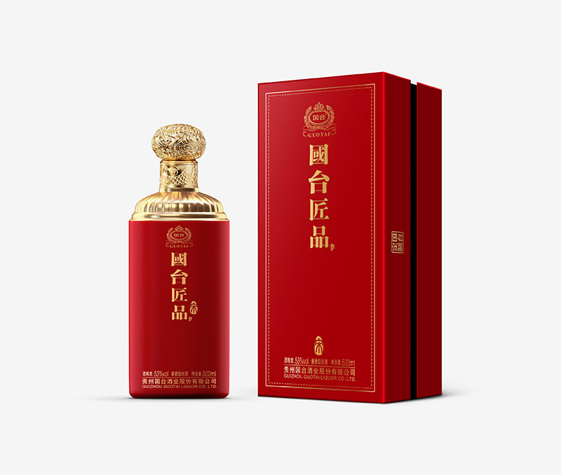 國(guó)臺(tái)匠品 · 宋
